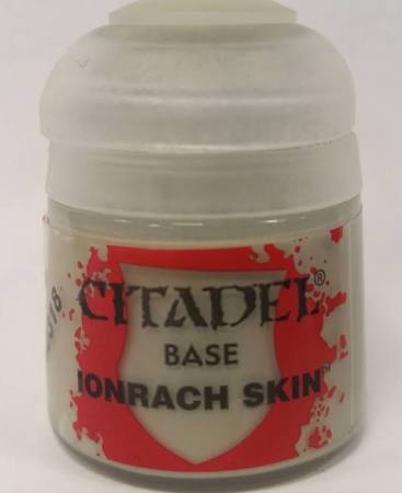 Citadel Base Paint: Ionrach Skin (12ml)